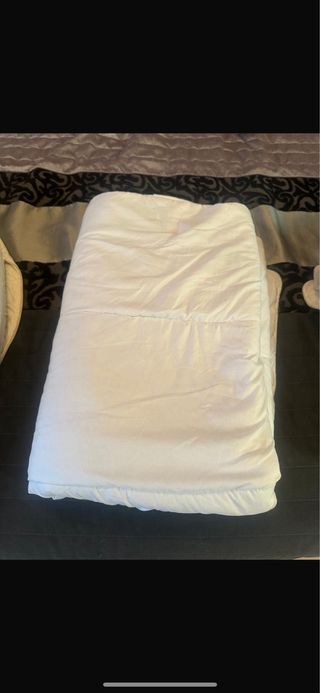 Mini cuna Stokke convertible en cuna