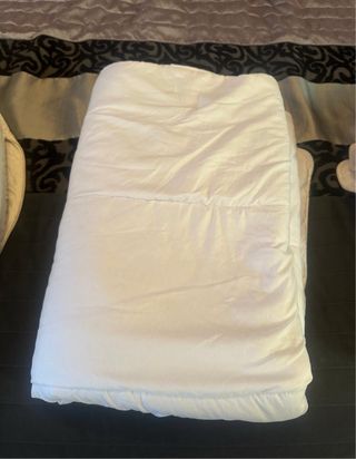 Mini cuna Stokke convertible en cuna