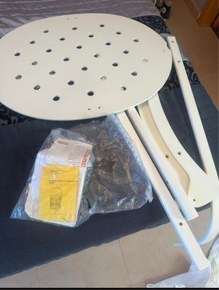 Mini cuna Stokke convertible en cuna