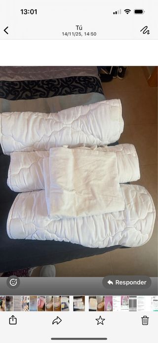 Mini cuna Stokke convertible en cuna