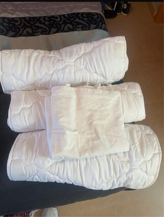 Mini cuna Stokke convertible en cuna