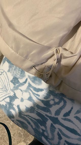 Bomber effetto pelle Stradivarius M