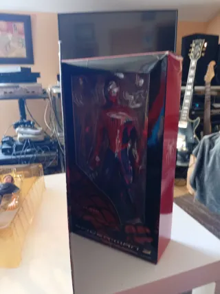 Lote Figuras Spiderman Exclusivo
