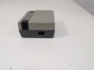 Caja Retro para Raspberry Pi 4