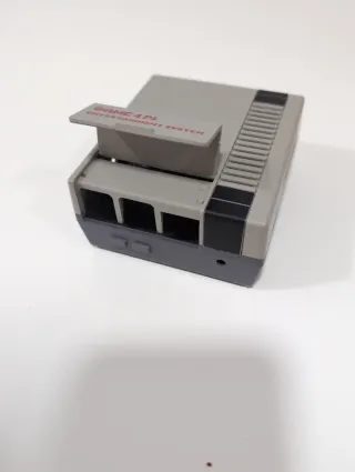 Caja Retro para Raspberry Pi 4