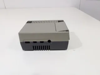 Caja Retro para Raspberry Pi 4