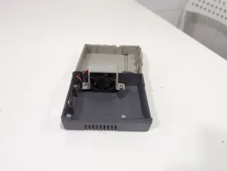 Caja Retro para Raspberry Pi 4