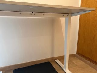 Escritorio Elevable IKEA Trotten 120x70