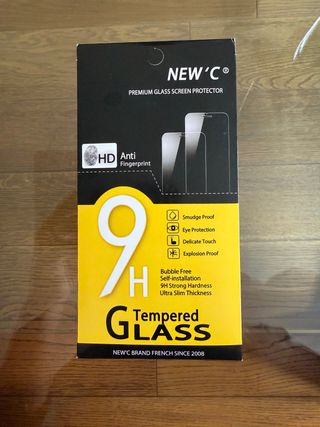 Cristallo temperato iPhone 13 Pro Max NEW'C