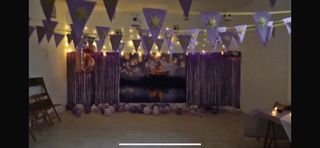 Pack Fiesta Cumpleaños Temática Rapunzel