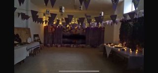 Pack Fiesta Cumpleaños Temática Rapunzel