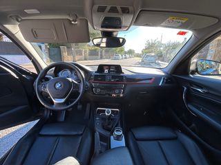 BMW Serie 1 120d 2017