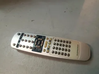 Minicadena Supratech DVD USB MP3 Radio