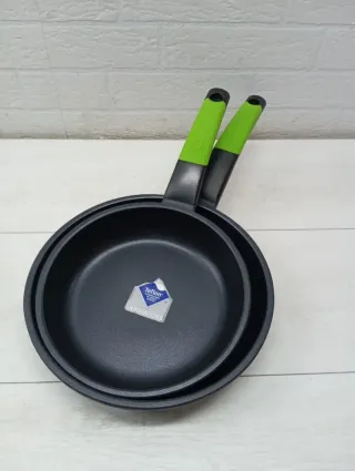 Set 2 Padelle BRA Prior