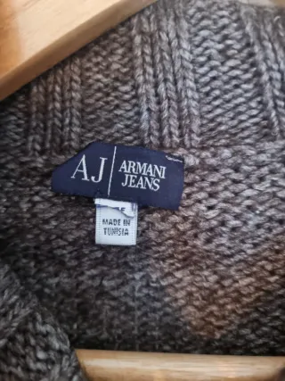 Jersey Armani Jeans Lana