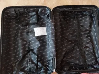 Trolley Coca-Cola Rojo Alex Luca Italy 55