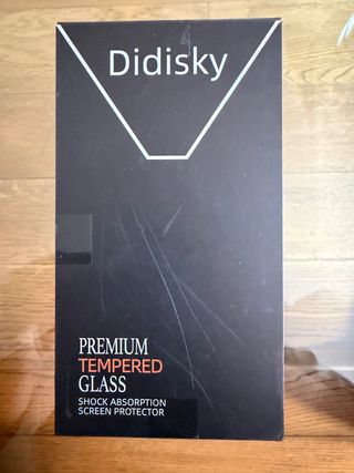 Protettore Schermo Vetro Temperato iPhone 13 Pro Max Privacy