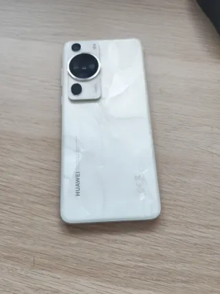 Huawei P60 Pro Bianco Marmoreo