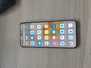 Huawei P60 Pro Bianco Marmoreo