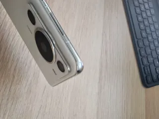 Huawei P60 Pro Bianco Marmoreo