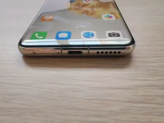 Huawei P60 Pro Bianco Marmoreo