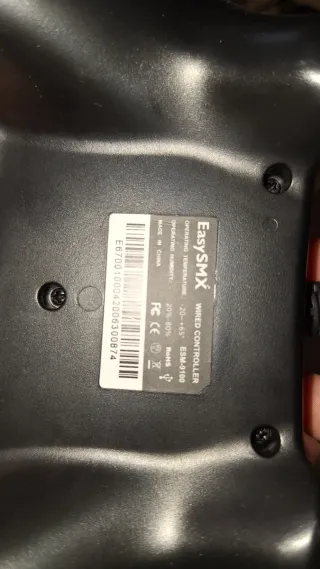 Mando Mad Catz para PC