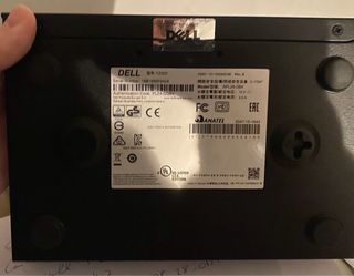 Firewall SonicWall TZ300 Dell