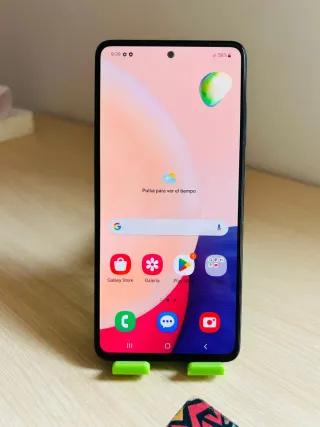 Samsung Galaxy A51 128GB Nero