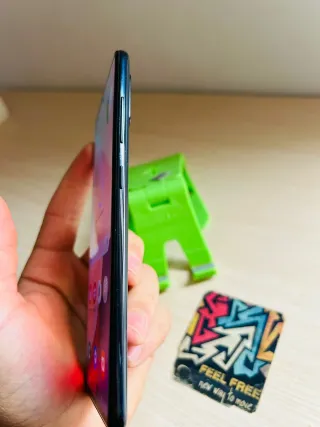 Samsung Galaxy A51 128GB Nero