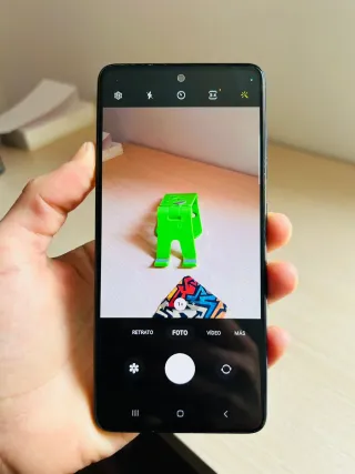 Samsung Galaxy A51 128GB Nero