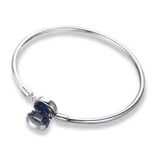 Pulsera Plata S925 rígida REGALO ¡LIQUIDACIÓN!