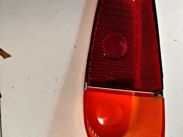 Tulipa trasera Seat 600 N, D y 800