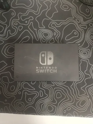Dock Nintendo Switch
