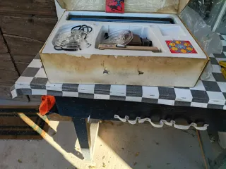 Cinebral Super 8 con film