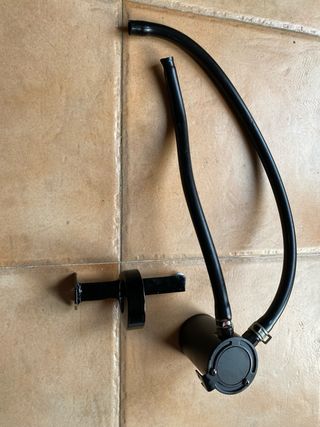 Decantador para Hyundai i30 N