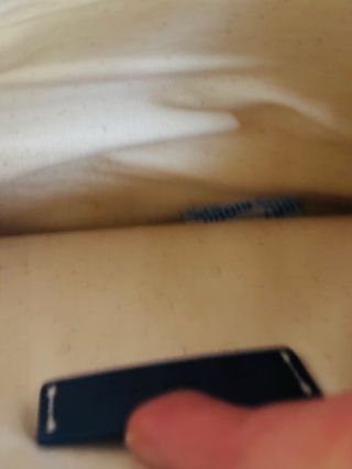 Bolso de mano LATOUCHE estampado