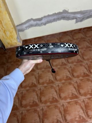 Pala Siux Diablo Elite 4