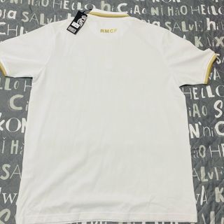 Polo Real Madrid Talla XXL