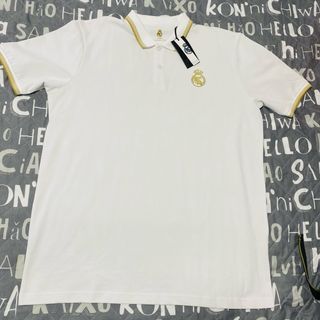 Polo Real Madrid Talla XXL