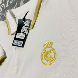 Polo Real Madrid Talla XXL