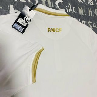 Polo Real Madrid Talla XXL