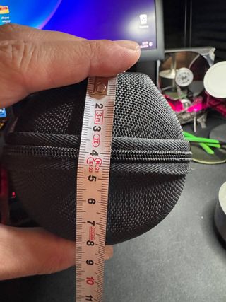 Custodia per orologio portatile antiurto 4 Posti