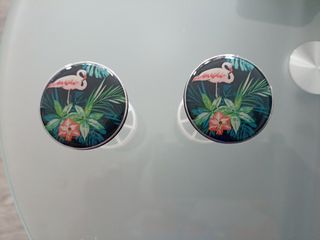 Tappi per lavandino fiammingo