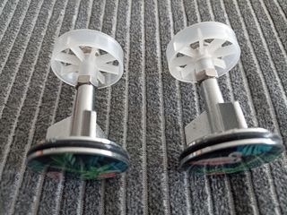 Tappi per lavandino fiammingo