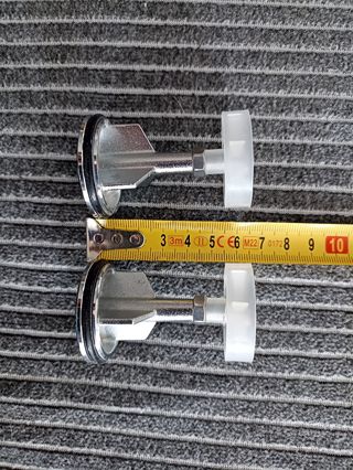 Tappi per lavandino fiammingo