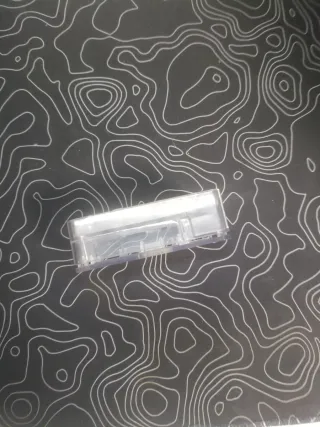 Caja Raspberry Pi B Transparente Oficial