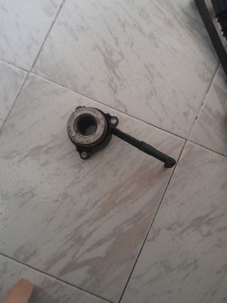 Prensa Embrague Hidráulica Audi TT 225