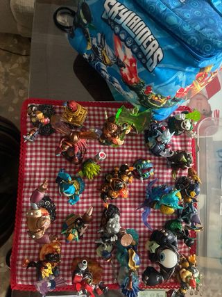 Consola Wii + 25 Juegos