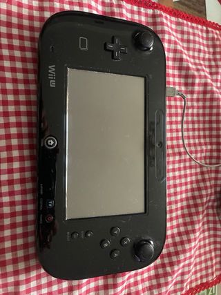 Consola Wii + 25 Juegos