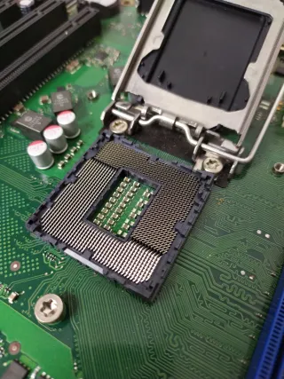 Placa Base Fujitsu D3221-A12 GS2 LGA 1150 DDR3 16p